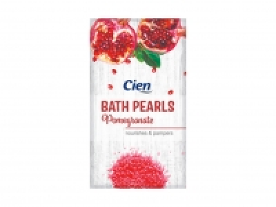 Badeperlen