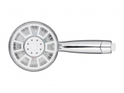 LED-Handbrause CHF 9.99