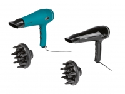 Ionen-Haartrockner CHF 19.99
