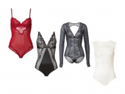 Spitzen-Body CHF 9.99