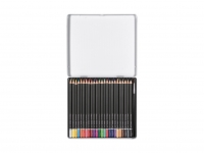 Aquarell-Buntstifte, 25-teilig CHF 7.99