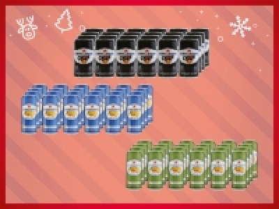 San Pellegrino Limonade CHF 11.99