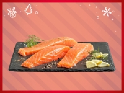 ASC Premium Lachsfilet CHF 5.99