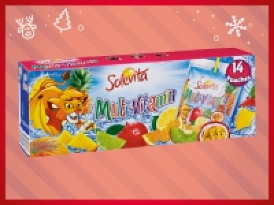 Funny Fruit Drinks CHF 1.95