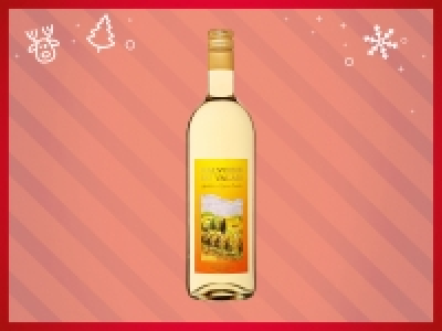Malvoisie du Valais 2018 AOC CHF 6.95