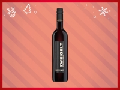 Zweigelt Barrique 2018 CHF 3.49