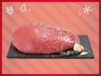 Black Angus Hüfte CHF 3.29