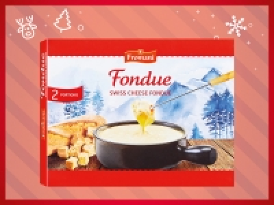 Fertig-Fondue Classic CHF 1.99