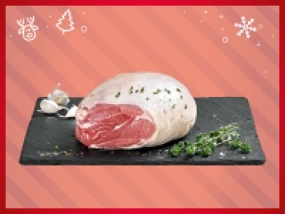 Lammgigot CHF 1.49