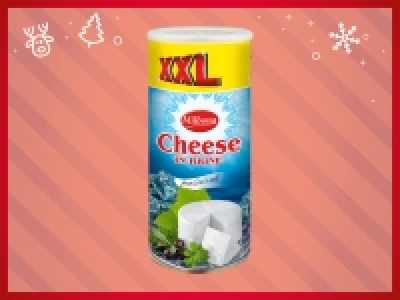 Weichkäse in Salzlake XXL CHF 5.49