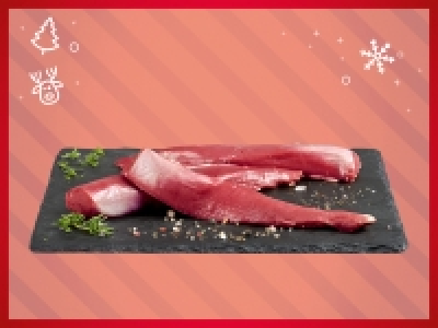 Lamm-Filet CHF 2.99