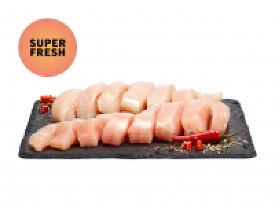 Pouletbrust Médaillons CHF 4.99