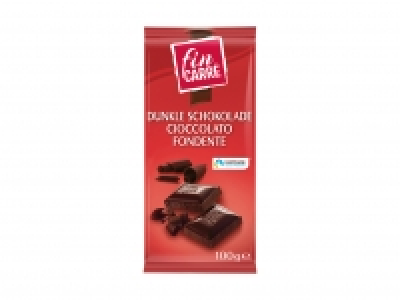 Dunkle Schokolade CHF 0.45