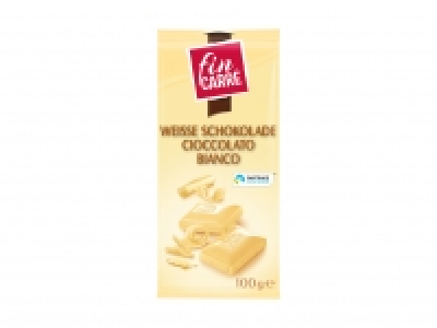 Weisse Schokolade CHF 0.55