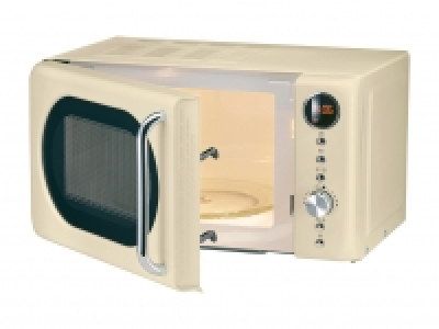 Mikrowelle (nur in der Deutschschweiz) CHF 66.00