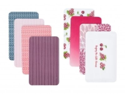 Lidl  Schneidebretter-Set, 4er