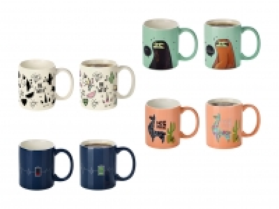 Tasse mit Farbwechsel CHF 4.99