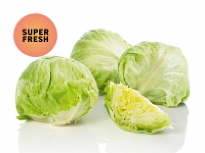 Eisbergsalat CHF 0.89