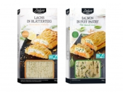 ASC Lachs in Blätterteig CHF 8.99