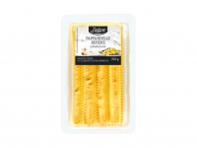 Pappardelle