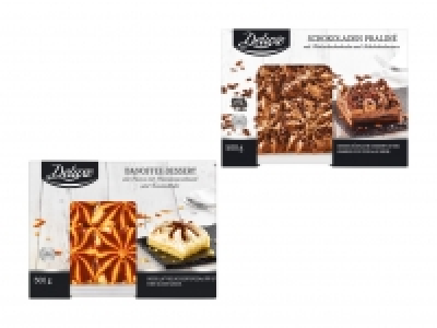 Dessert CHF 3.99