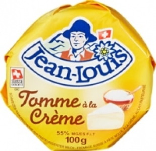 Jean-Louis Tomme CHF 3.95
