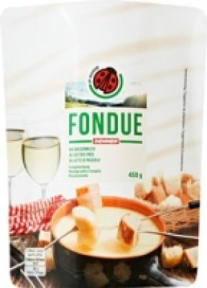 Denner  IP-SUISSE Fondue
