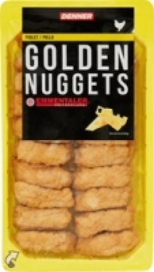 Denner  Denner Golden Nuggets