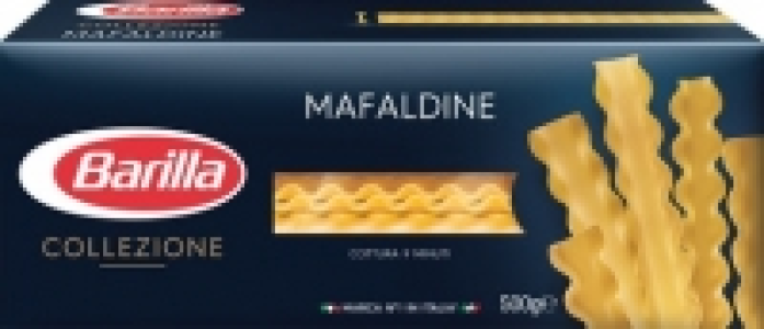 Denner  Barilla La Collezione Mafaldine