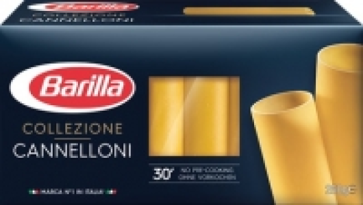 Barilla La Collezione Cannelloni Emiliani CHF 1.75