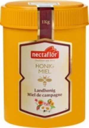 Nectaflor Landhonig