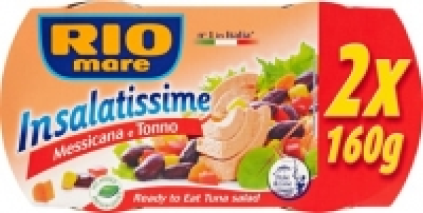 Rio Mare Insalatissime CHF 9.95
