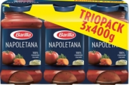 Barilla Sauce Napoletana CHF 5.60