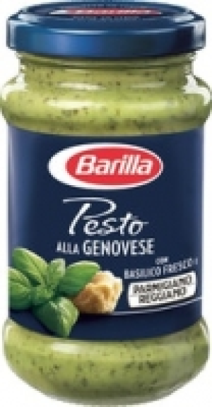 Barilla Pesto alla genovese CHF 2.45