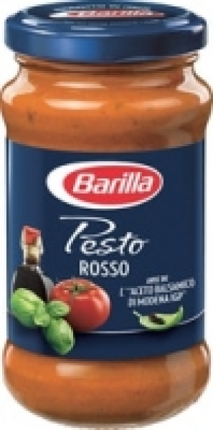 Barilla Pesto Rosso CHF 2.45
