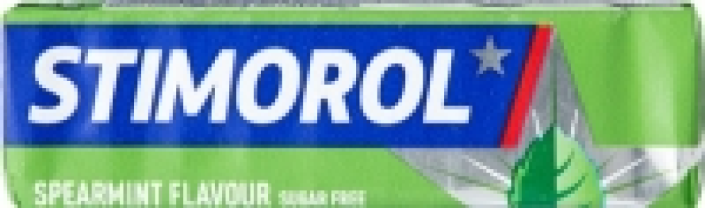 Stimorol Kaugummi CHF 6.70