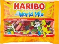 Denner  Haribo World Mix Beutel