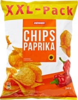 Denner  Denner Chips XXL-Pack