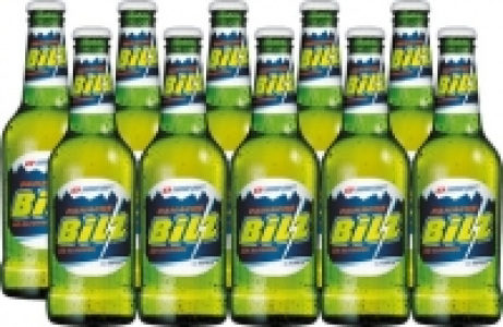 Bilz Panaché CHF 9.90