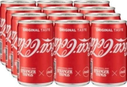 Coca-Cola Classic mini