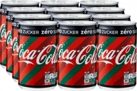 Denner  Coca-Cola Zero mini