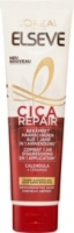LOréal Elsève Cica Repair Crème