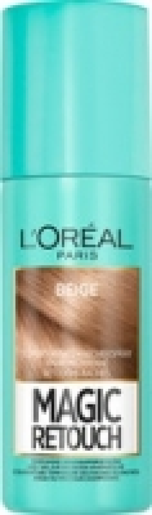 Denner  LOréal Haaransatzspray Magic Retouch Beige