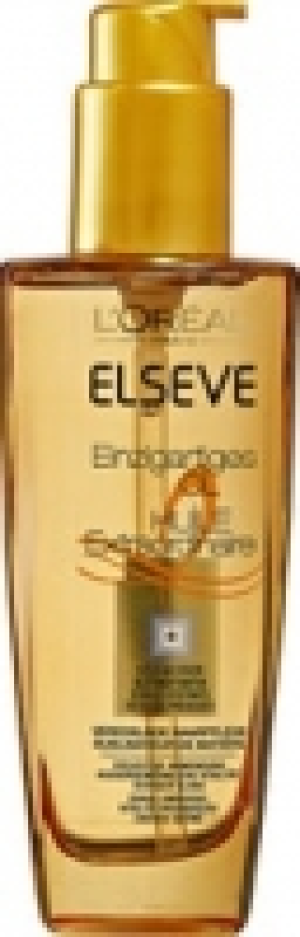 LOréal Elsève Einzigartiges Öl