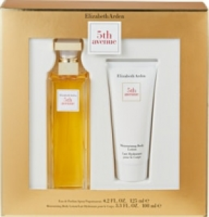 Denner  Elizabeth Arden 5th Avenue Gift Set