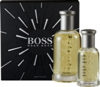 Hugo Boss Bottled Gift Set
