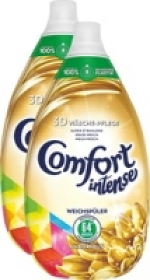 Comfort Intense Weichspüler Luxurious