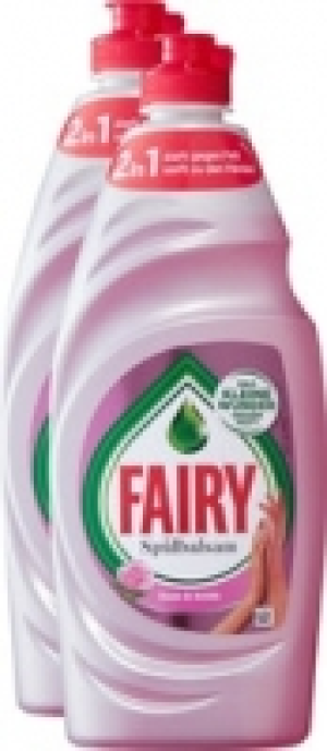 Fairy Spülmittel