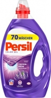 Denner  Persil Flüssigwaschmittel Color Lavendel-Frische