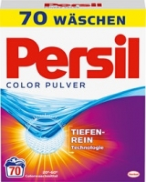 Persil Pulver Universal Color CHF 18.95